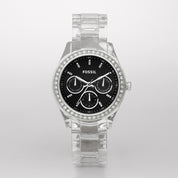 Fossil ES2607 watch, front view