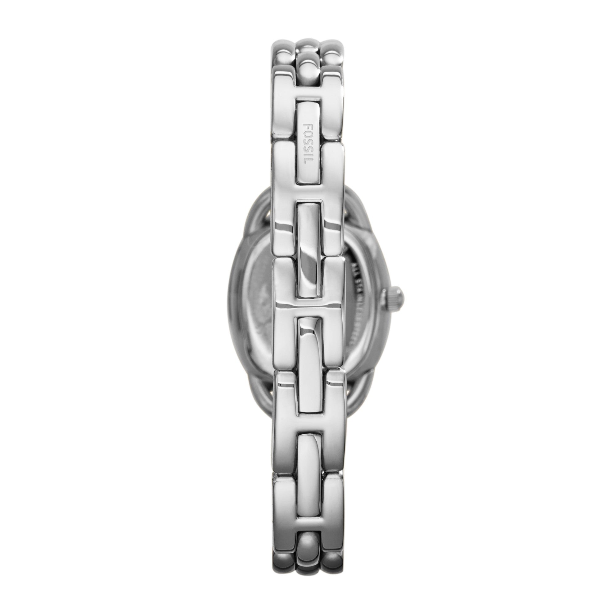 Montre Fossil ES3598, vue de dos