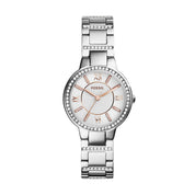 Montre Fossil ES3741, vue de face