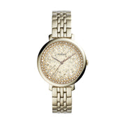 Montre Fossil ES3901, vue de face