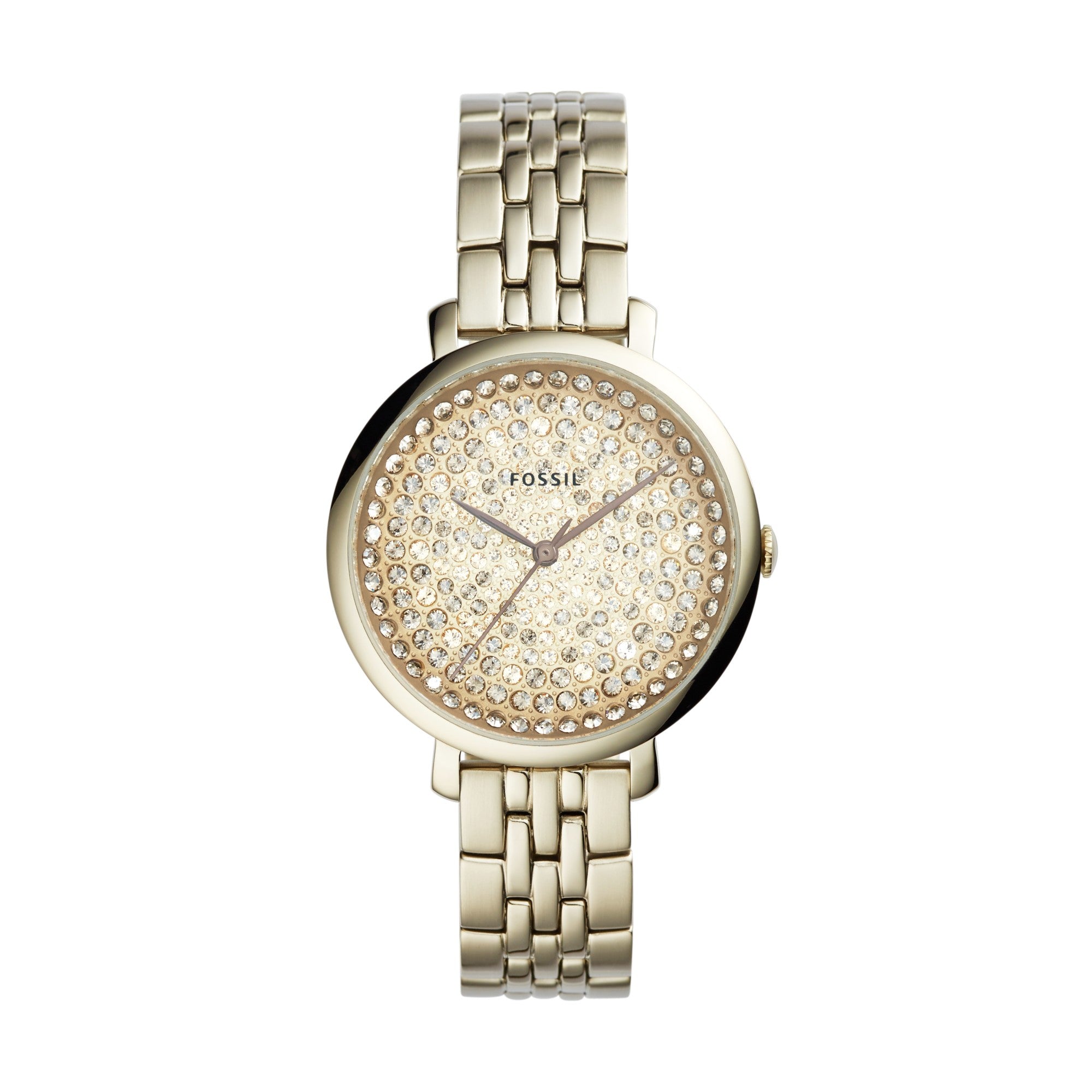 Montre Fossil ES3901, vue de face