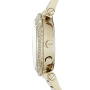 Fossil ES3914 watch, side profile
