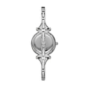Montre Fossil Carlie Mini ES4501, vue de dos