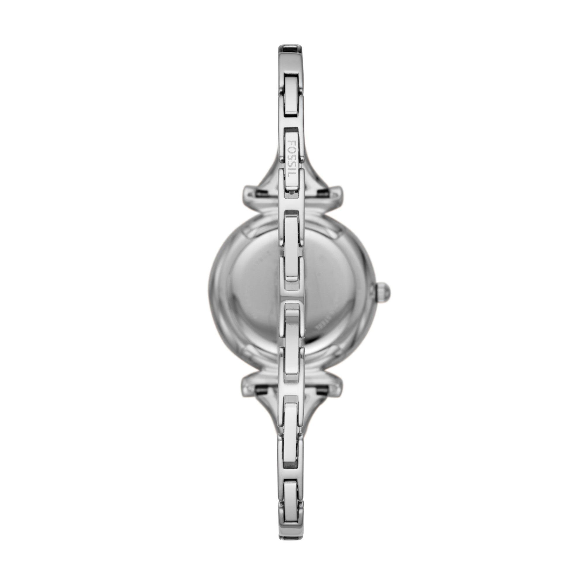 Montre Fossil Carlie Mini ES4501, vue de dos