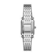 Montre Fossil Lyric ES4721, vue de dos