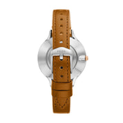 Montre Fossil Neomi ES4954, vue de dos