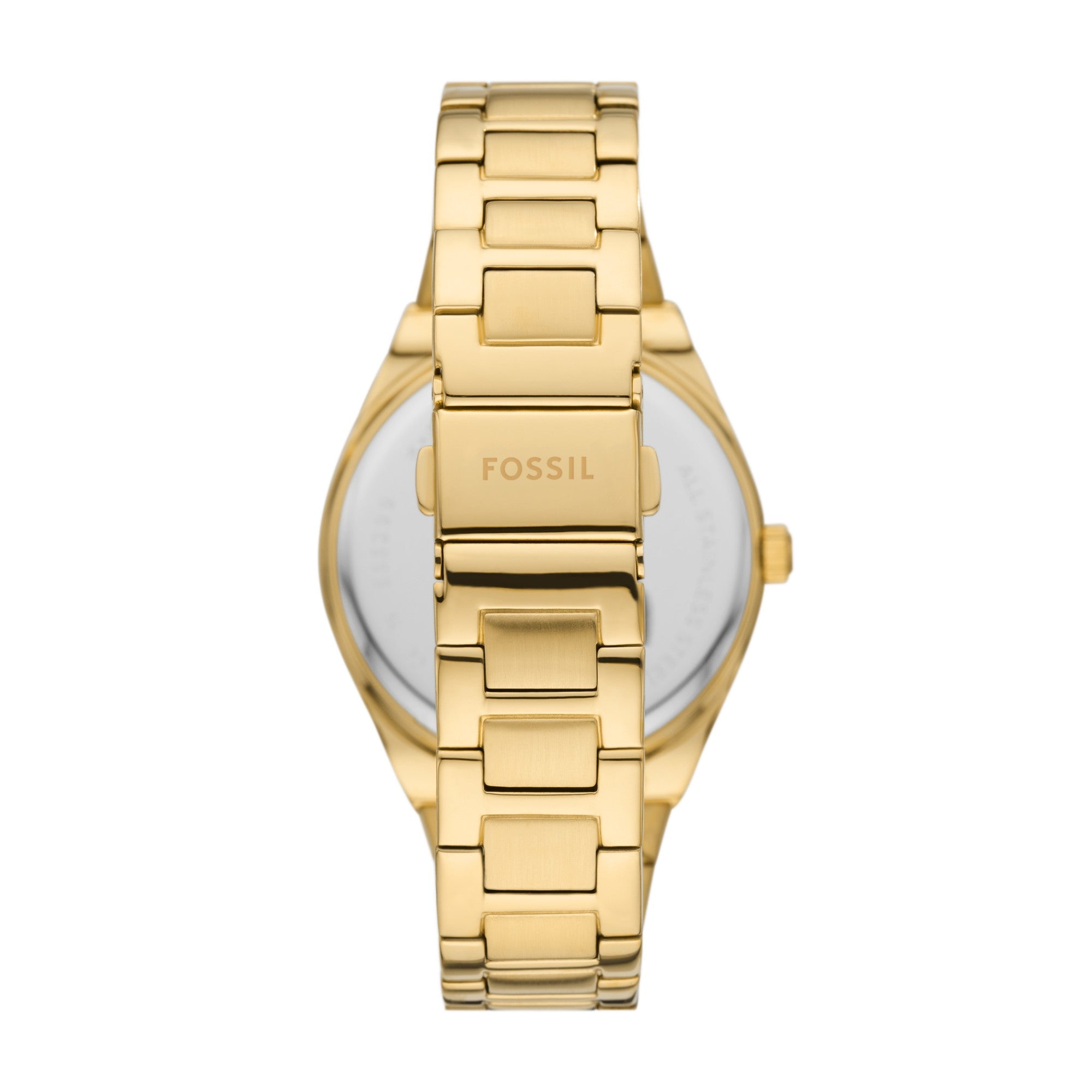 Montre Fossil Scarlette ES5299, vue de dos