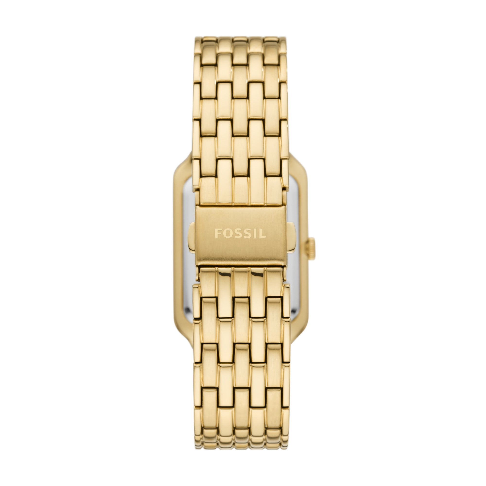 Fossil Raquel ES5304 watch, back view