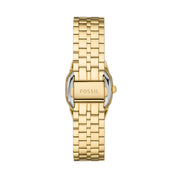 Montre Fossil Harlow ES5361, vue de dos