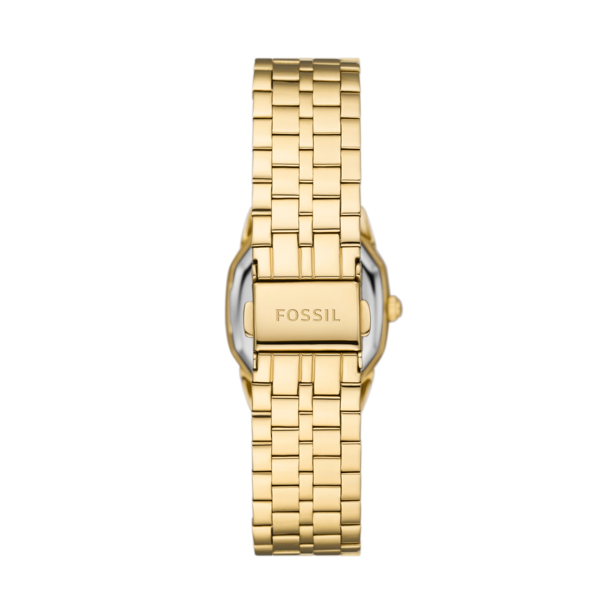 Montre Fossil Harlow ES5361, vue de dos