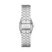 Montre Fossil Harlow ES5363, vue de dos
