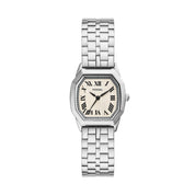 Montre Fossil Harlow ES5363, cadran beige, vue de face