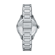 Fossil Gilmore ES5393 watch, back view