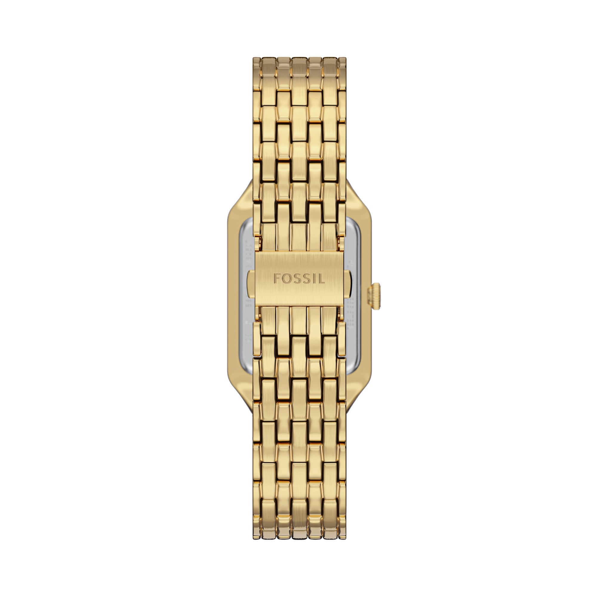 Montre Fossil Raquel ES5434, vue de dos
