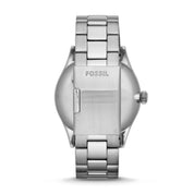 Montre Fossil Agent FS4852, vue de dos