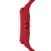 Montre Fossil FS5289, vue de profil