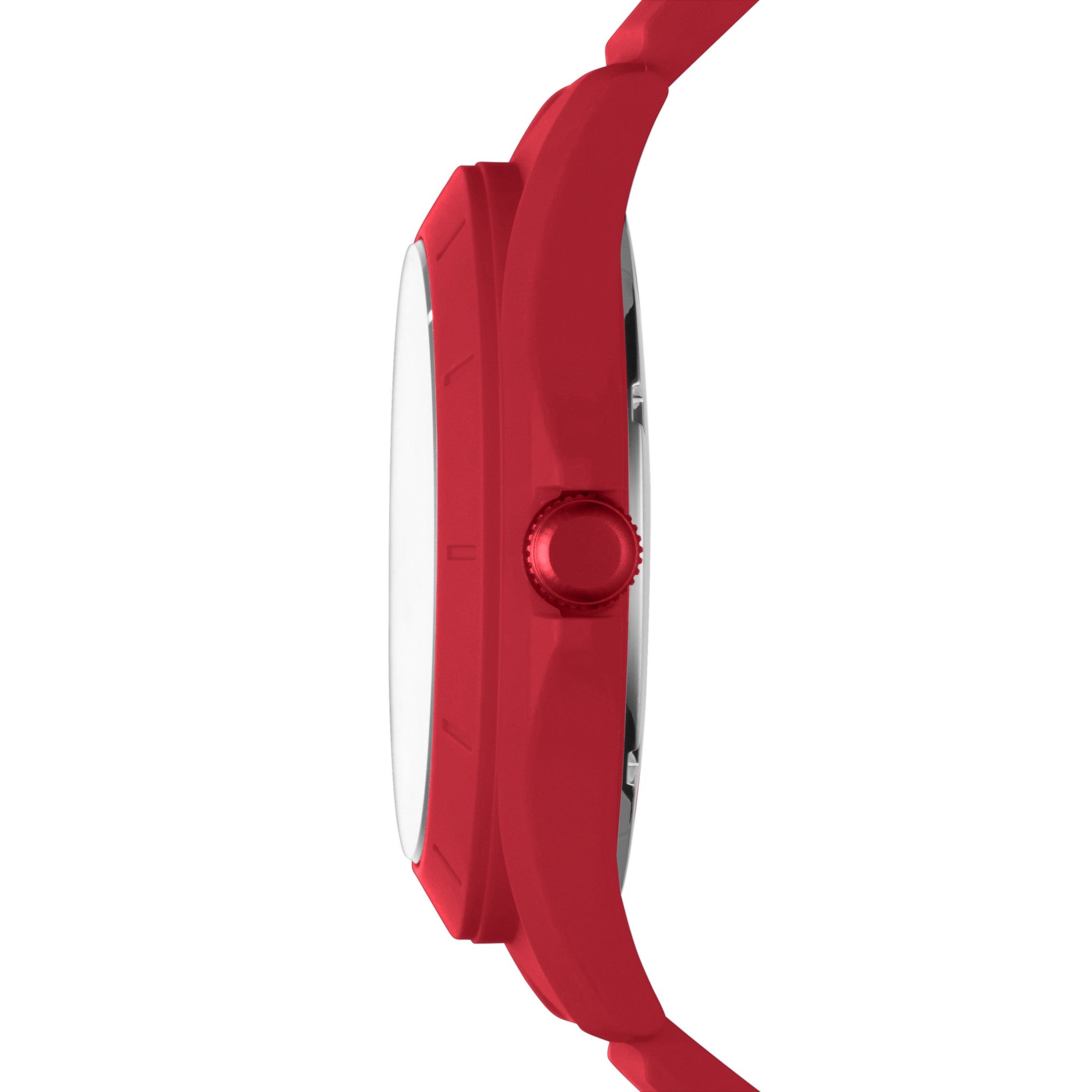 Montre Fossil FS5289, vue de profil