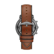 Montre Fossil Neutra FS5512, vue de dos
