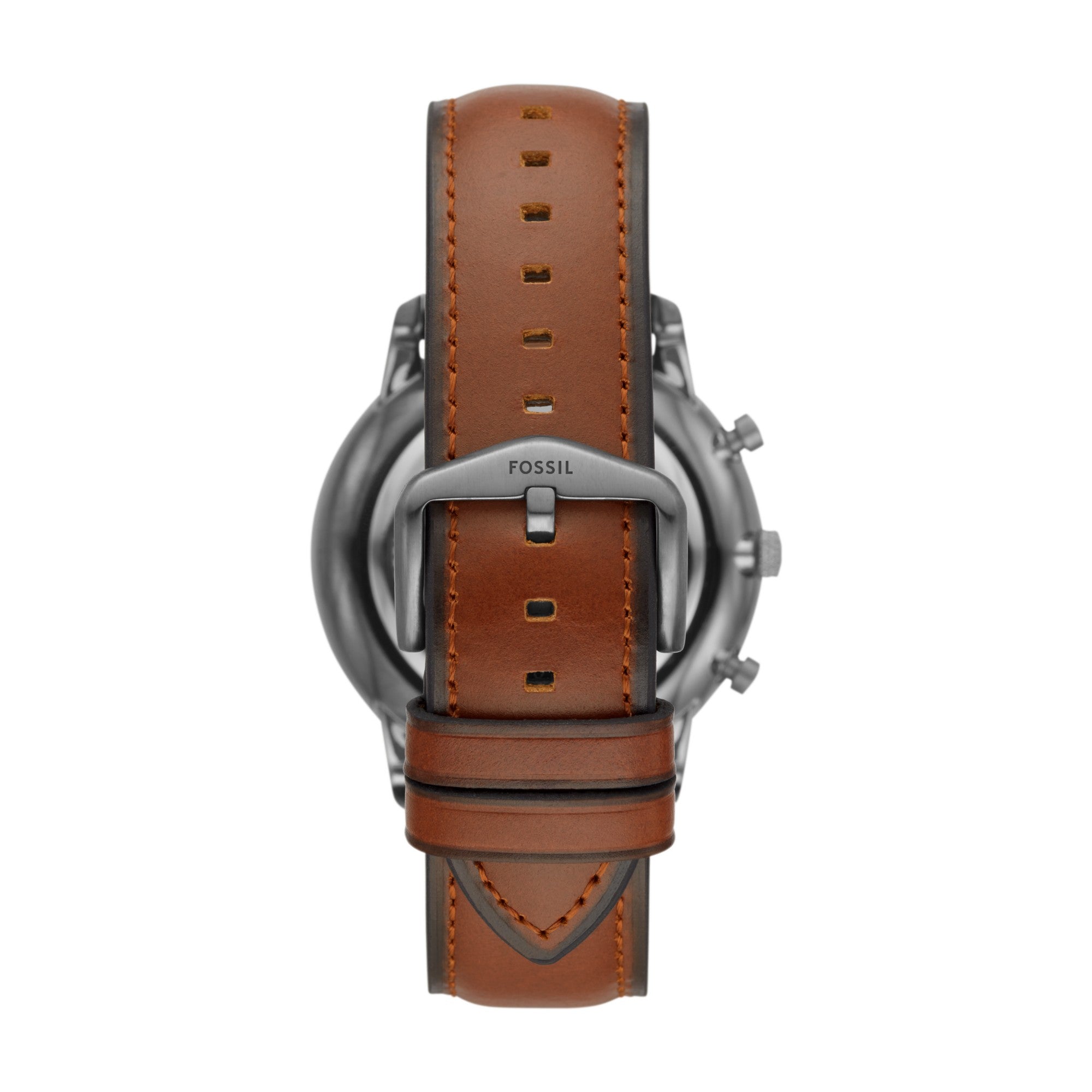 Montre Fossil Neutra FS5512, vue de dos