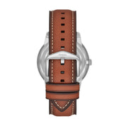 Fossil Neutra FS5903 watch, back view