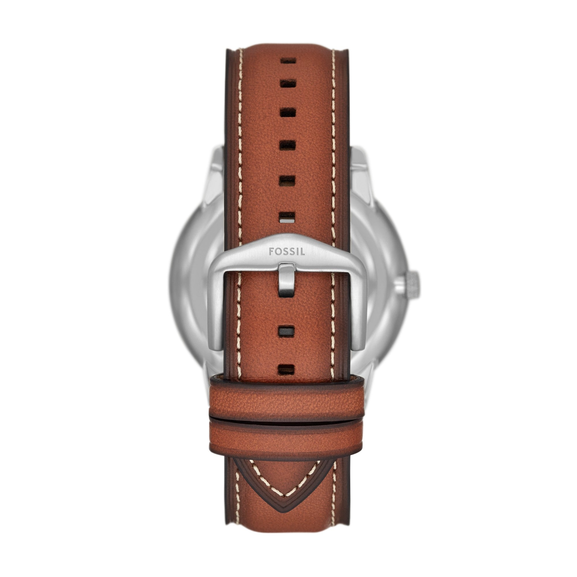 Fossil Neutra FS5903 watch, back view