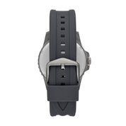 Montre Fossil Blue FS5994, vue de dos
