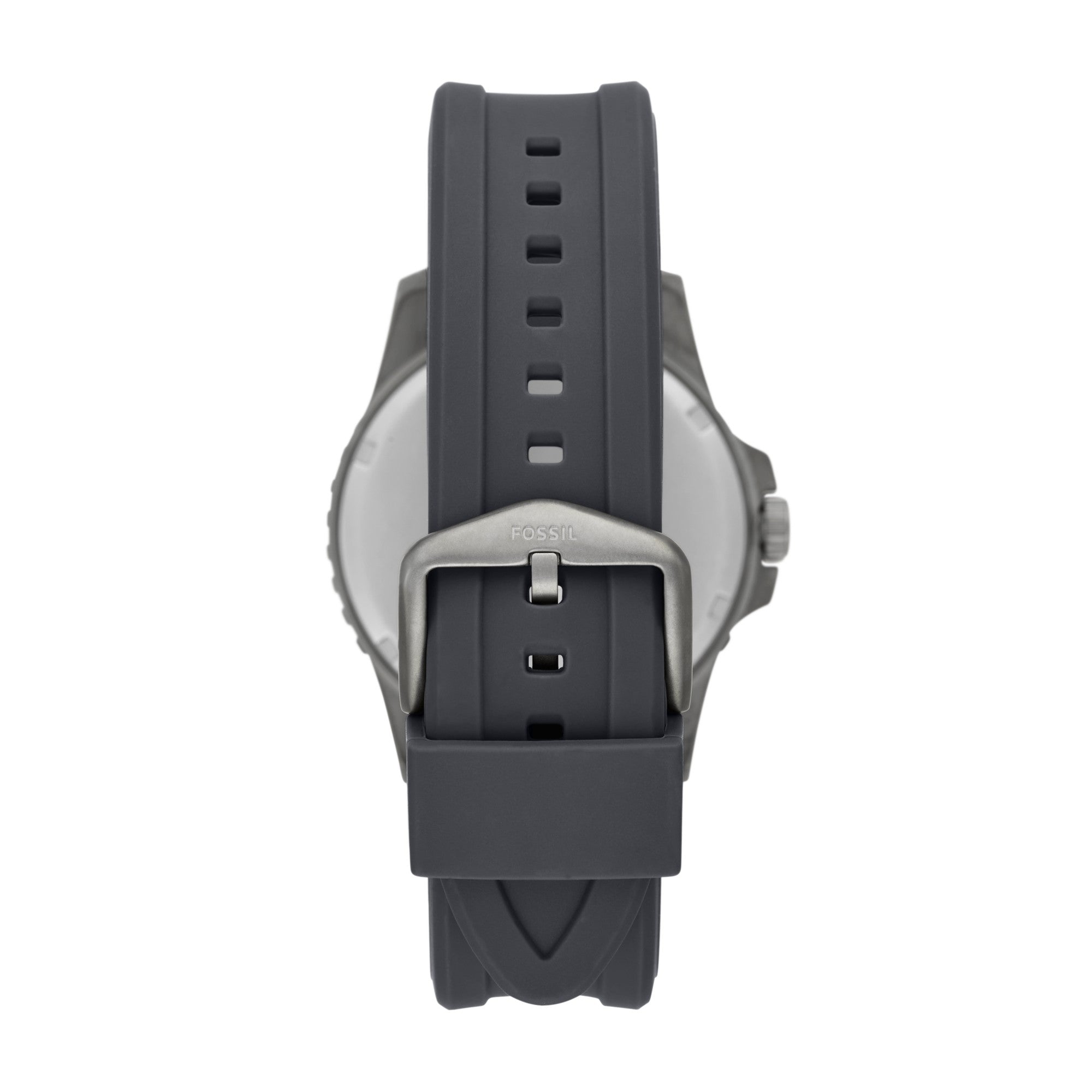 Montre Fossil Blue FS5994, vue de dos