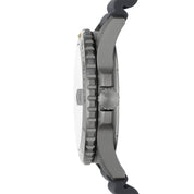 Montre Fossil Blue FS5994, cadran gris, vue de profil