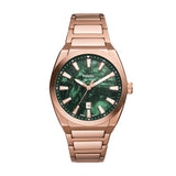 Fossil Everett - FS6074