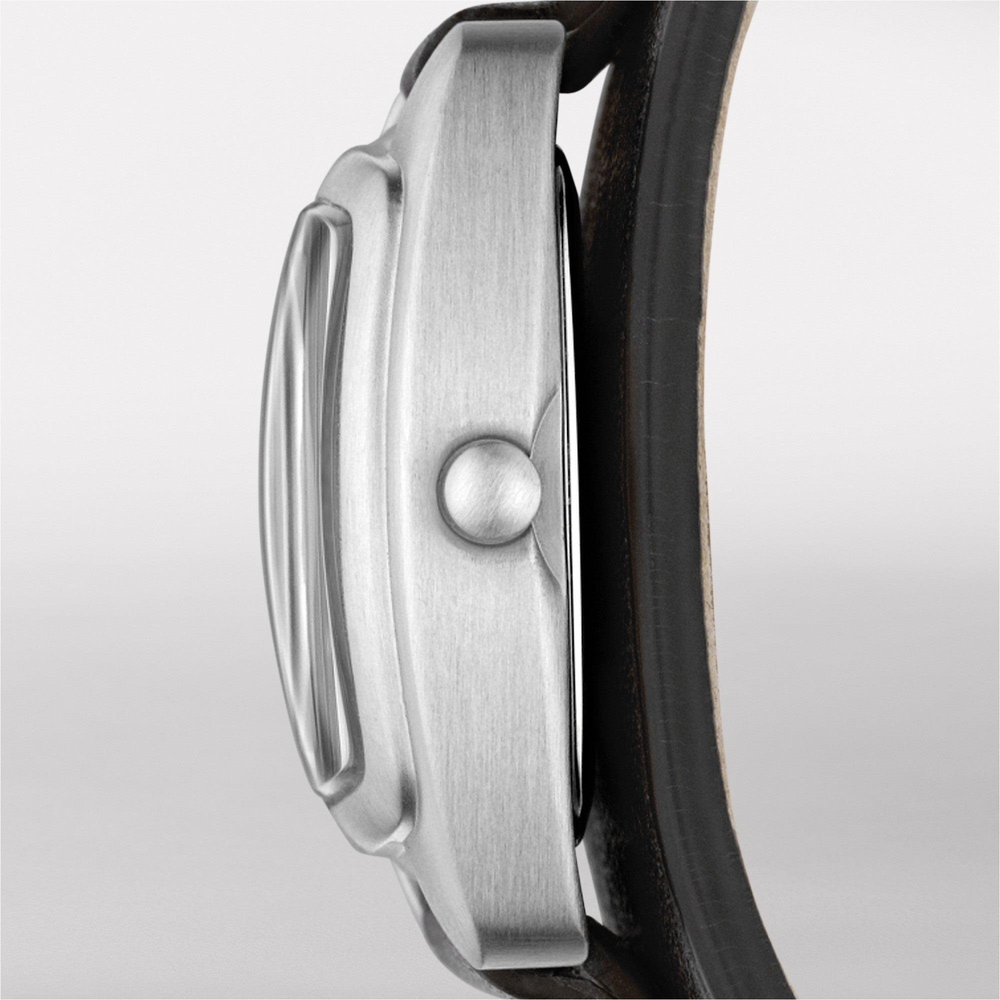 Montre Fossil JR9977, vue de profil
