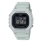 Casio - W-218H-8BV