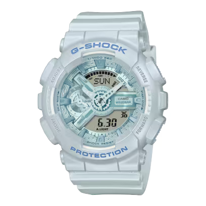 G-Shock - GMAS110GD-2A