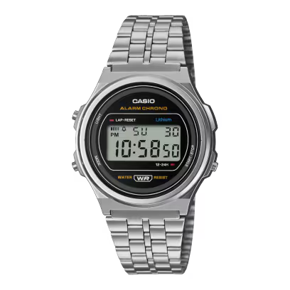 Casio - A171WE-1A