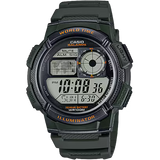 Casio - AE1000W-3AV