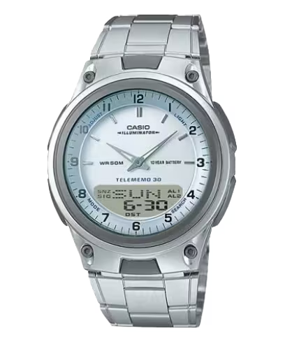 Casio - AW80D-7AV
