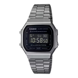 Casio Vintage - A168WGG-1BVT