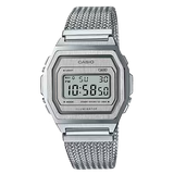 Casio - A100MA-7VT