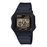 Casio - W217H-9AV
