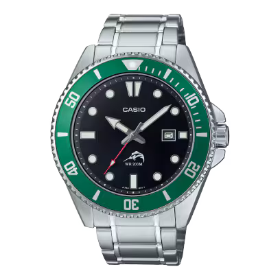 Casio - MDV106DD-1A3V