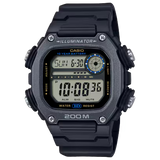 Casio - DW291HX-1AV