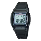Casio - W201-1AV