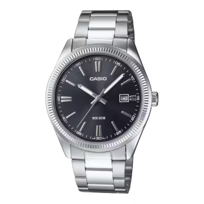 Casio - MTP1302D-1A1