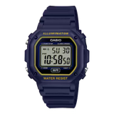 Casio - F108WH-2A2
