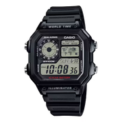 Casio - AE1200WH-1AV