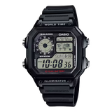 Casio - AE1200WH-1AV
