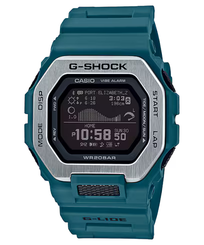 G-Shock - GBX100-2