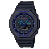 G-Shock - GA2100VB-1A