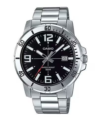Casio - MTPVD01C-1BV