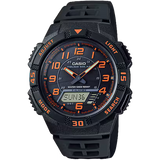 Casio - ‎AQS800W-1B2V