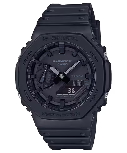 G-Shock - GA2100-1A1